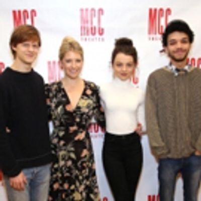 TV: What's YEN All About? Find out from Lucas Hedges & Company!