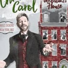 A CHRISTMAS CAROL Performance Added at The Merchant's House