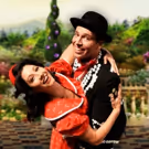 ME AND MY GIRL to Dazzle Maltz Jupiter Theatre This Fall