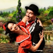 ME AND MY GIRL to Dazzle Maltz Jupiter Theatre This Fall