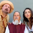 FIRST LOOK: Kentwood Players opens MAN OF LA MANCHA 3/11 at Westchester Playhouse