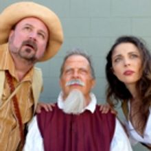FIRST LOOK: Kentwood Players opens MAN OF LA MANCHA 3/11 at Westchester Playhouse