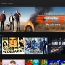 Amazon Prime Video Now Available in Over 200 Countries & Territories Around the World