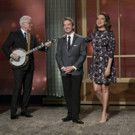 Photo Flash: Nathan Lane, Steve Martin & More Visit NBC's MAYA & MARTY
