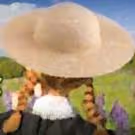 Provision Theater for Young Audiences Presents ANNE OF GREEN GABLES, Now thru 8/2