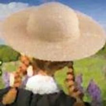 Provision Theater for Young Audiences to Present ANNE OF GREEN GABLES, 7/11-8/2