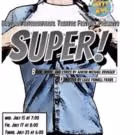 SUPER! THE MUSICAL to Play Midtown International Theatre Festival