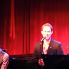 STAGE TUBE: Watch Highlights from Jonathan Reid Gealt's Album Release Concert at…