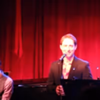 STAGE TUBE: Watch Highlights from Jonathan Reid Gealt's Album Release Concert at… Video