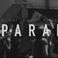 BWW Review: Belmont University's Soul-Stirring PARADE Photo