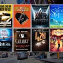 BWW Blog: Durham Performing Arts Center's 2015-16 Season Recap