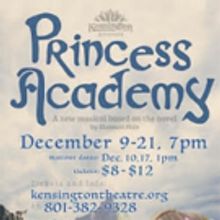 Newbery Award-Winning Author, Shannon Hale, to Host Q&A Following World Premiere of P