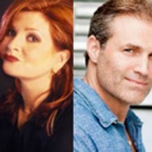 Faith Prince and Marc Kudisch to Star as Writer and Editor in LA Opera's WONDERFUL…