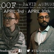 BWW Blog: Clarissa Moon - Talking with Jill Jones from PROOF at The Studio Theatre