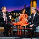 LATE LATE SHOW WITH JAMES CORDEN Matches Its Highest Local Ratings Since May 2015