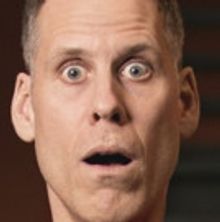 Beyond Boundaries presents TWO KITTENS & A KID (A Gay Man Raising His Inner Diva)