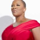 Broadway & TV Star Frenchie Davis Coming to Martinis Above Fourth | Table + Stage…