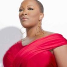 Broadway & TV Star Frenchie Davis Coming to Martinis Above Fourth | Table + Stage, 5/