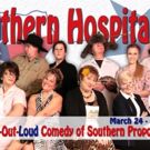 Jones/Hope/Wooten's SOUTHERN HOSPITALITY Opens Friday 3/24 at Arts Center of Cannon County