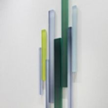 Margaret Thatcher Projects to Present 'Hybrid Form'