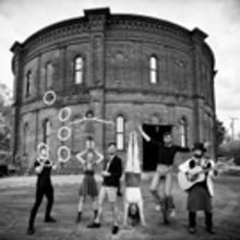 BWW Preview: Marquise Productions Presents YOL, A New Kind Of Circus