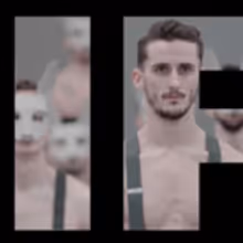 STAGE TUBE: First Look at Trailer for BalletBoyz New Tour, LIFE