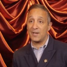 Tony Awards Close-Up: Who Created the Look of SHE LOVES ME? Meet Costume Designer Jeff Mashie!