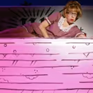 THEATER TALK to Welcome 'MATTRESS' & 'KING CHARLES' Casts This Weekend