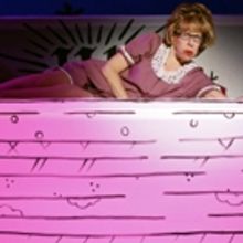 THEATER TALK to Welcome 'MATTRESS' & 'KING CHARLES' Casts This Weekend