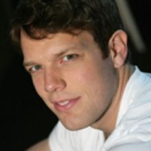 Jake Lacy Joins Cast of Showtime's I'M DYING UP HERE