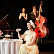 Arts Centre Melbourne's Jazz High Tea Series Returns this Year