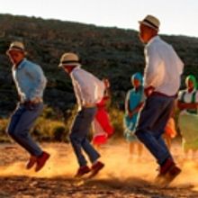 The 2015 Baxter Dance Festival to Showcase 78 Works in October