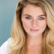 Actress Jennafer Newberry Talks FREAKY FRIDAY at the Alley