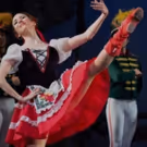 Gelsey Kirkland Ballet Presents RUSSIAN TREASURES, 5/18-26