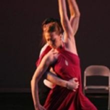 Lydia Johnson Dance to Participate in 'Moving Forward - Woman Ballet Choreographers E
