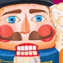 The Show Must Go On! Festival Ballet Providence¹s THE NUTCRACKER Set For This Weeken