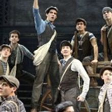 Cast Announced for Disney's NEWSIES at Segerstrom Center for the Arts