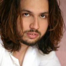 THE FRIDAY SIX: Q&As with Your Favorite Broadway Stars- NYMF Edition with Jaime…