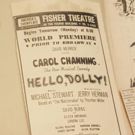 NY Public Library's Lewis and Dorothy Cullman Curator Doug Reside on the Tonys at…