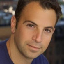 BIG GAY TRILOGY Creator Anthony Wilkinson Named Operations Manager for Future Avenel 