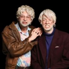 Nick Kroll and John Mulaney's OH, HELLO Extends on Broadway