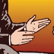 BILL W. AND DR. BOB Extends at NoHo Arts Center