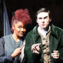 Photo Flash: First Look at THE LEGEND(S) OF SLEEPY HOLLOW, Opening Tonight at Chance 