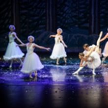 Roxey Ballet Presents Sensory-Friendly NUTCRACKER