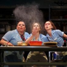 Review Roundup: WAITRESS Opens on Broadway - All the Reviews!