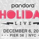 Pandora Holiday NYC Concert to Feature The 1975, BASTILLE and Bishop Briggs