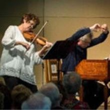 The Valley of the Moon Music Festival Celebrates SCHUMANN'S WORLD