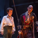 BWW Review: Lookingglass Theatre Company's TREASURE ISLAND Charts an Imaginative…