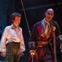 BWW Review: Lookingglass Theatre Company's TREASURE ISLAND Charts an Imaginative Cour Photo
