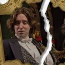 Dead Writers Theatre to Stage THE JUDAS KISS, 8/6-8